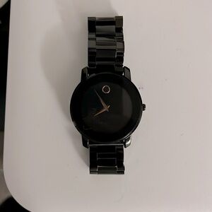 COPY - COPY - Movado impression watch